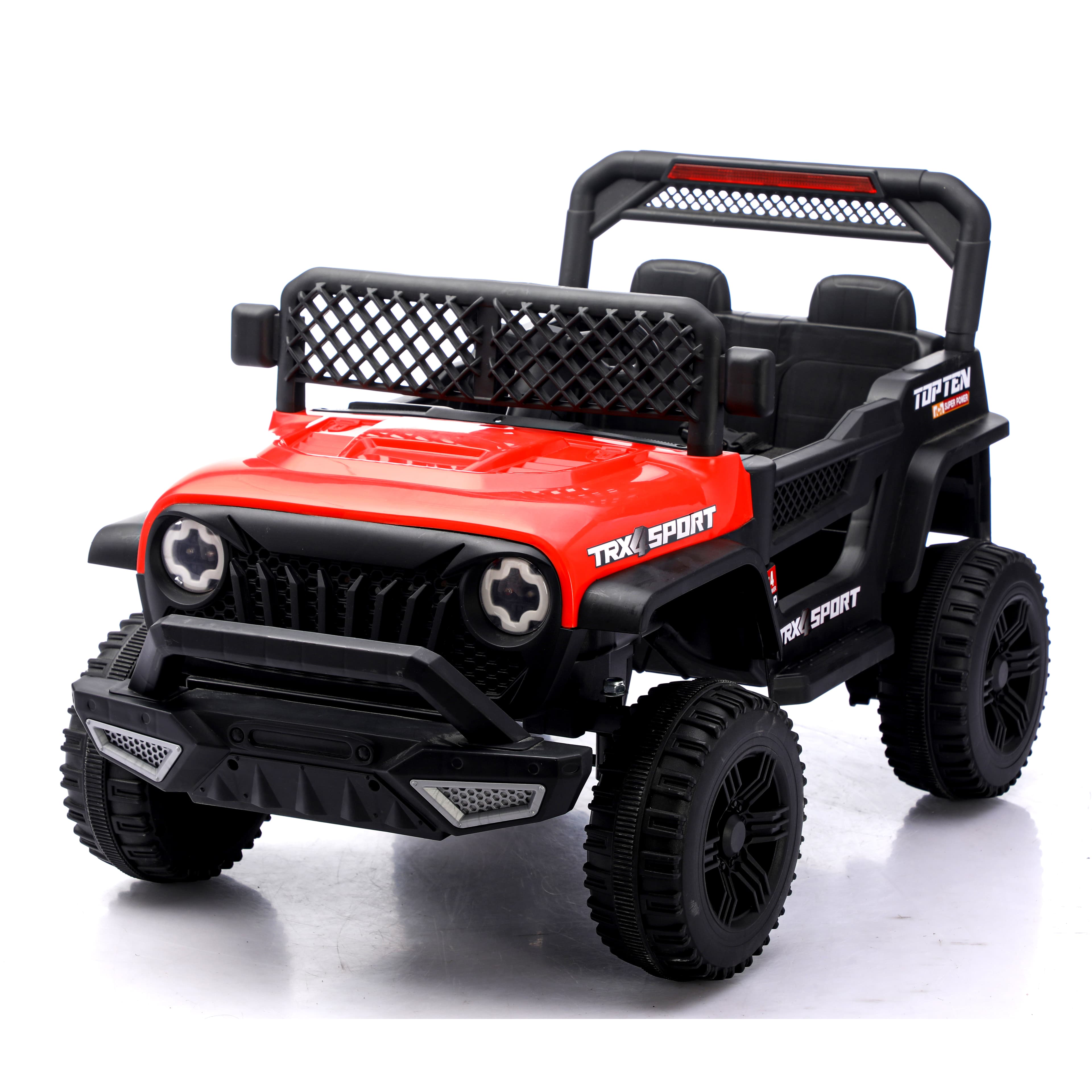 Ride On Car, Kids Electric Car, Riding image 4