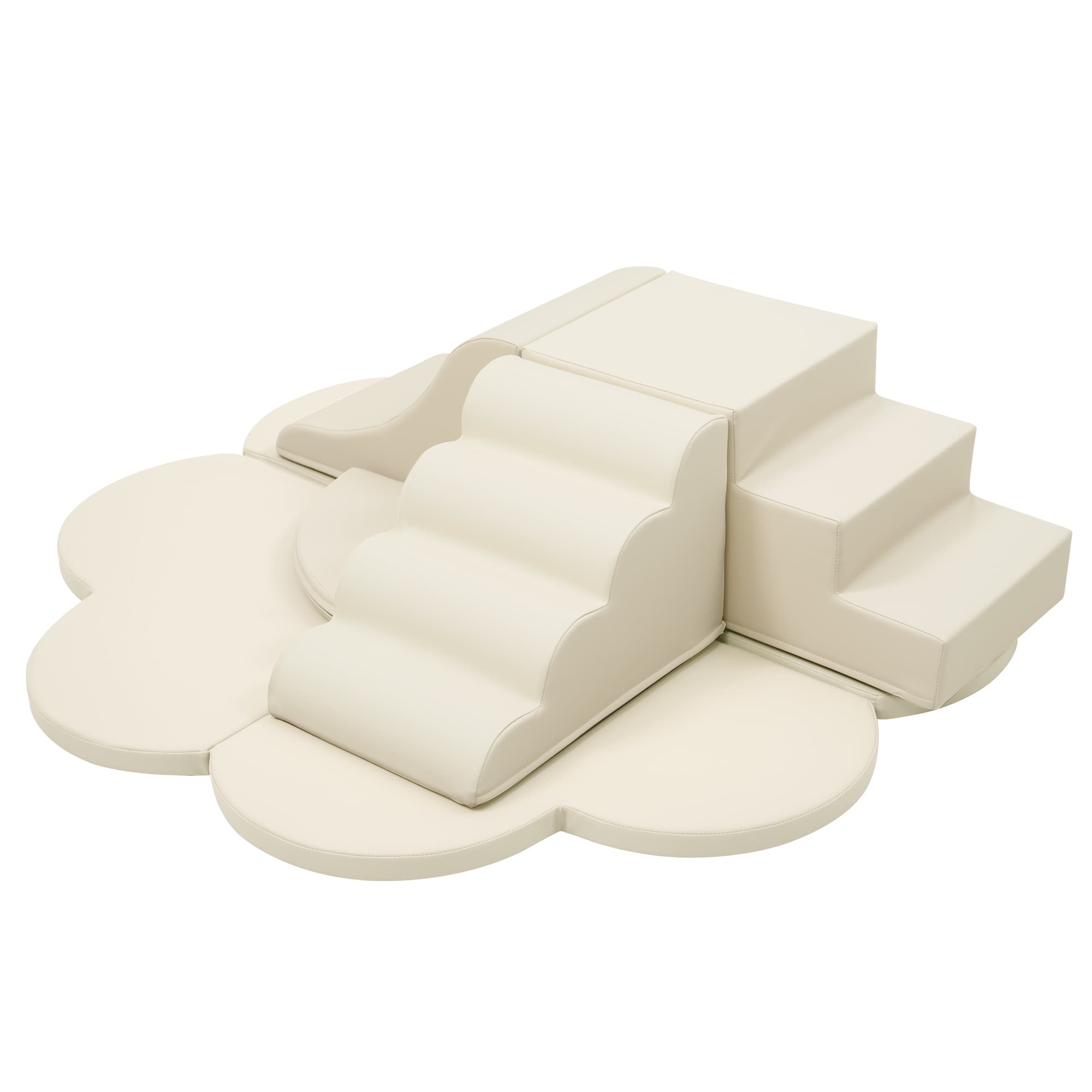 Soft Foam Block Play Structures Climbers For image 9