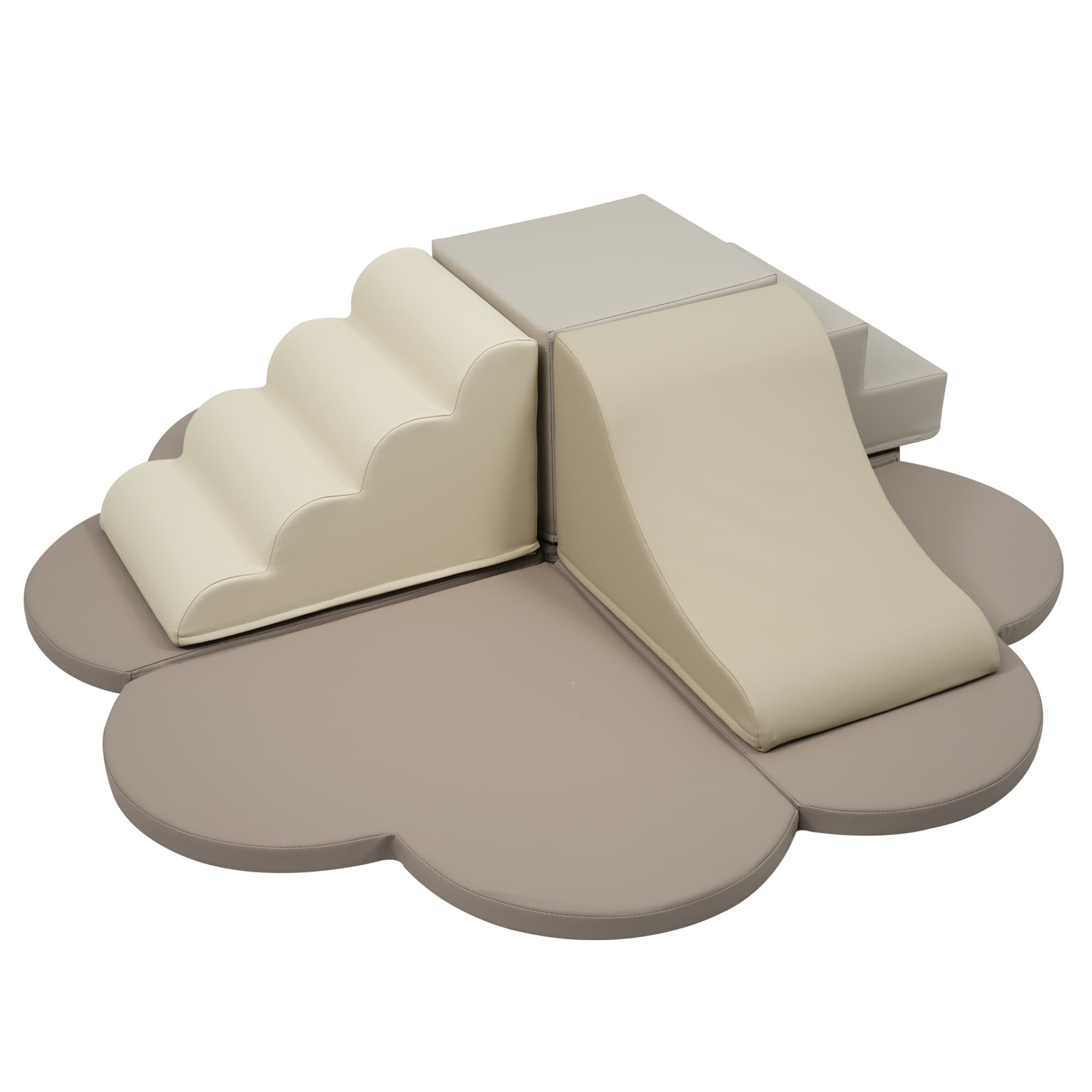 Soft Foam Block Play Structures Climbers For image 6