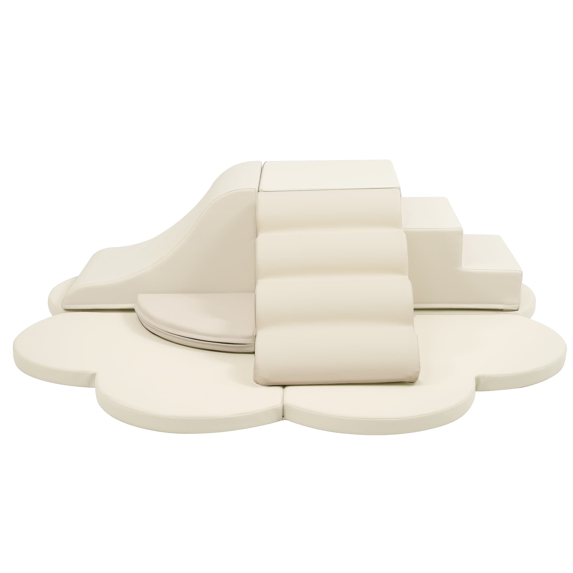 Soft Foam Block Play Structures Climbers For image 5