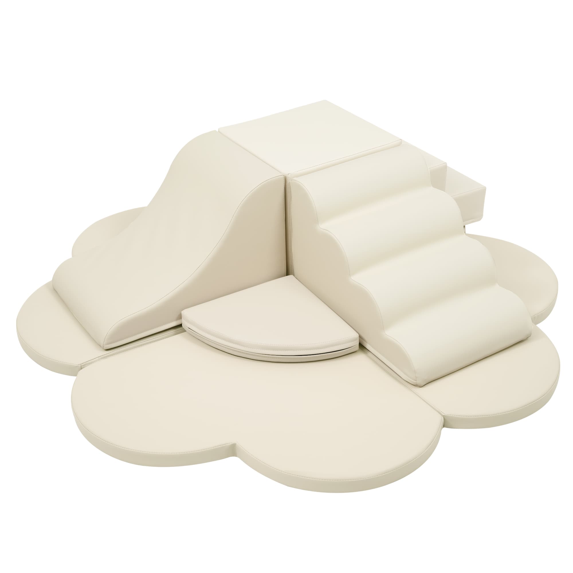 Soft Foam Block Play Structures Climbers For image 4
