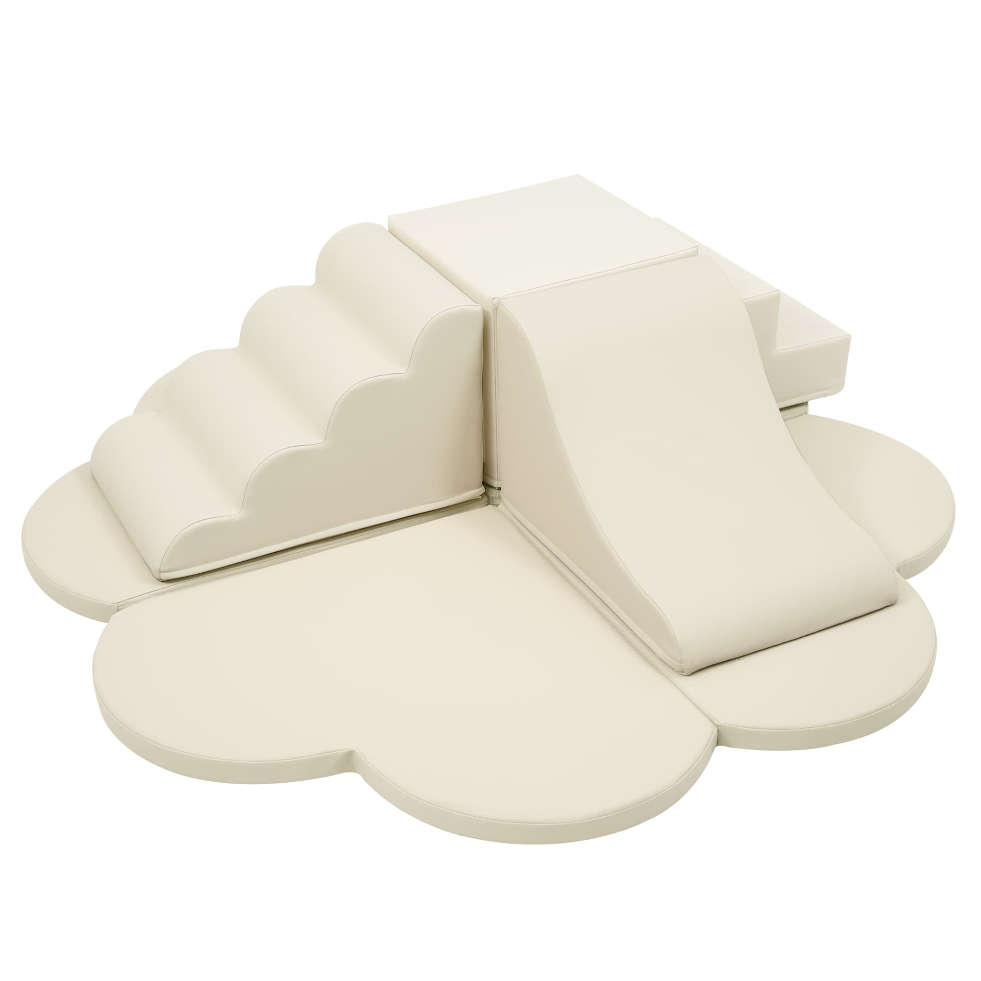 Soft Foam Block Play Structures Climbers For image 3