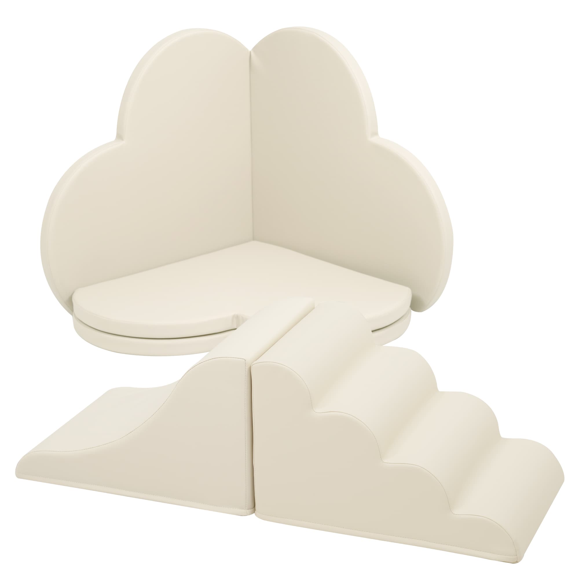 Soft Foam Block Play Structures Climbers For image 6