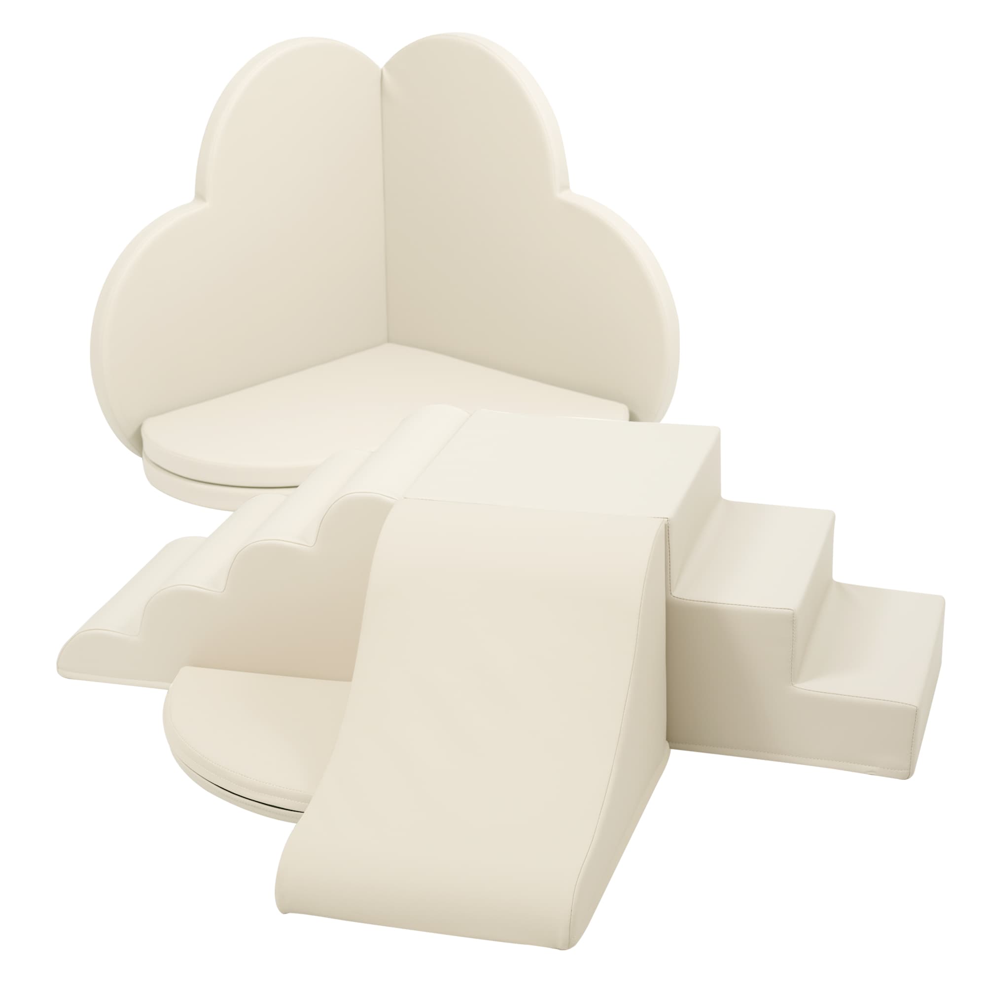 Soft Foam Block Play Structures Climbers For image 7