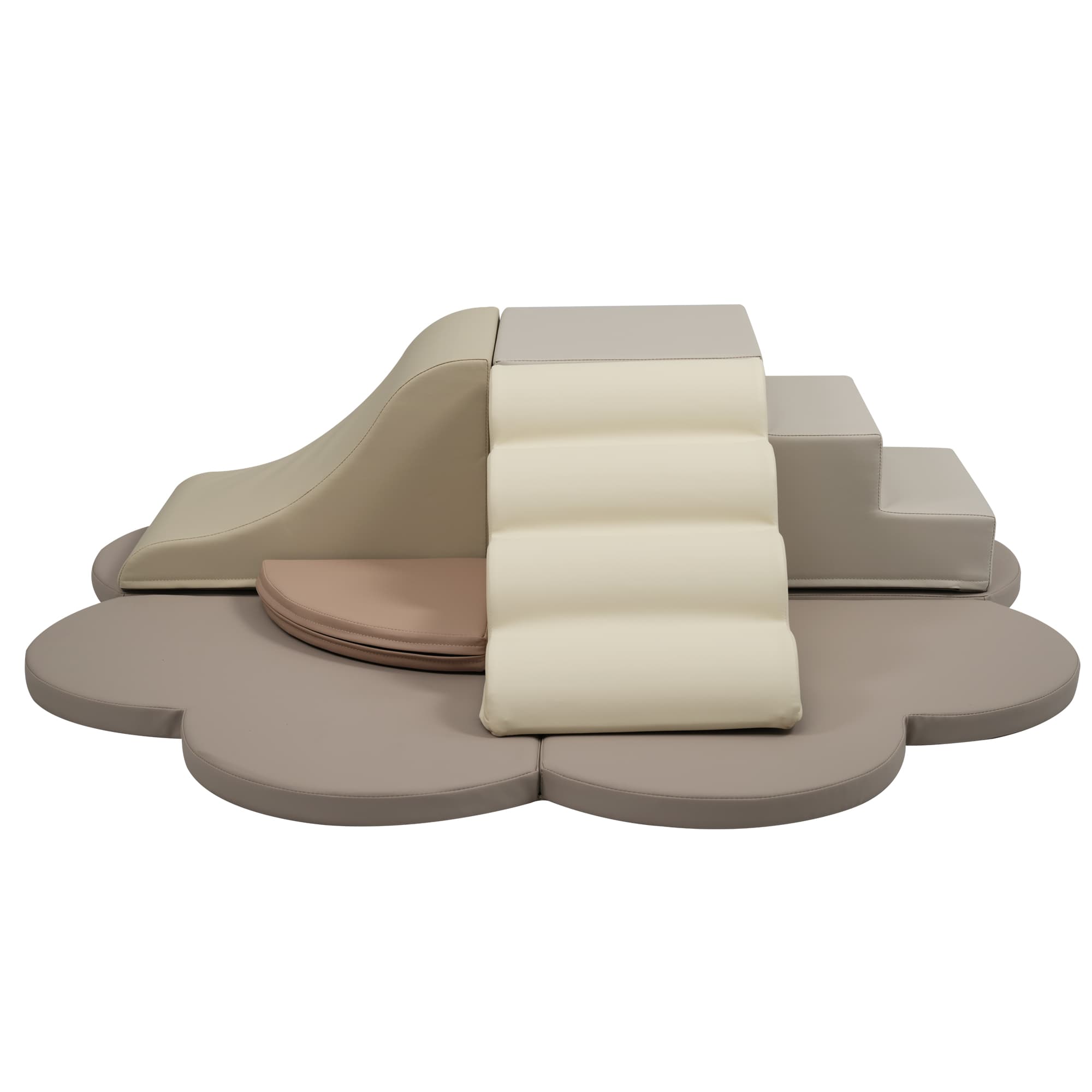 Soft Foam Block Play Structures Climbers For image 5