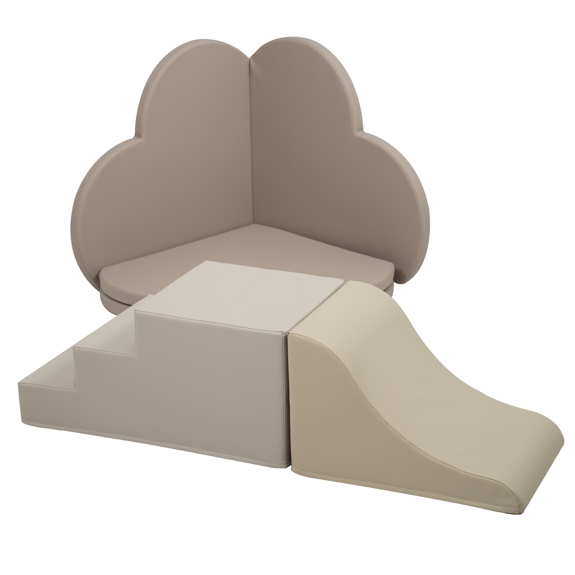 Soft Foam Block Play Structures Climbers For image 8