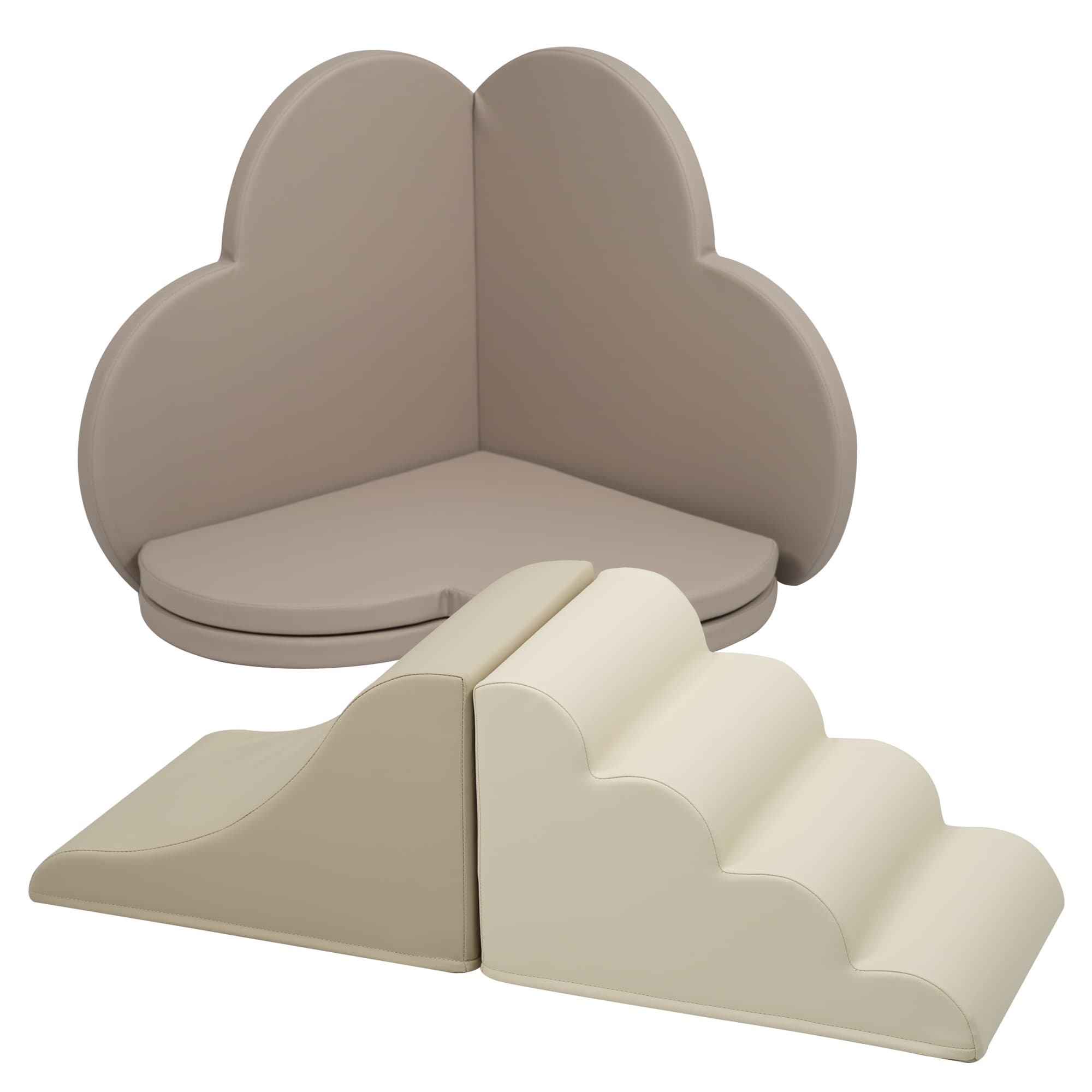 Soft Foam Block Play Structures Climbers For image 7