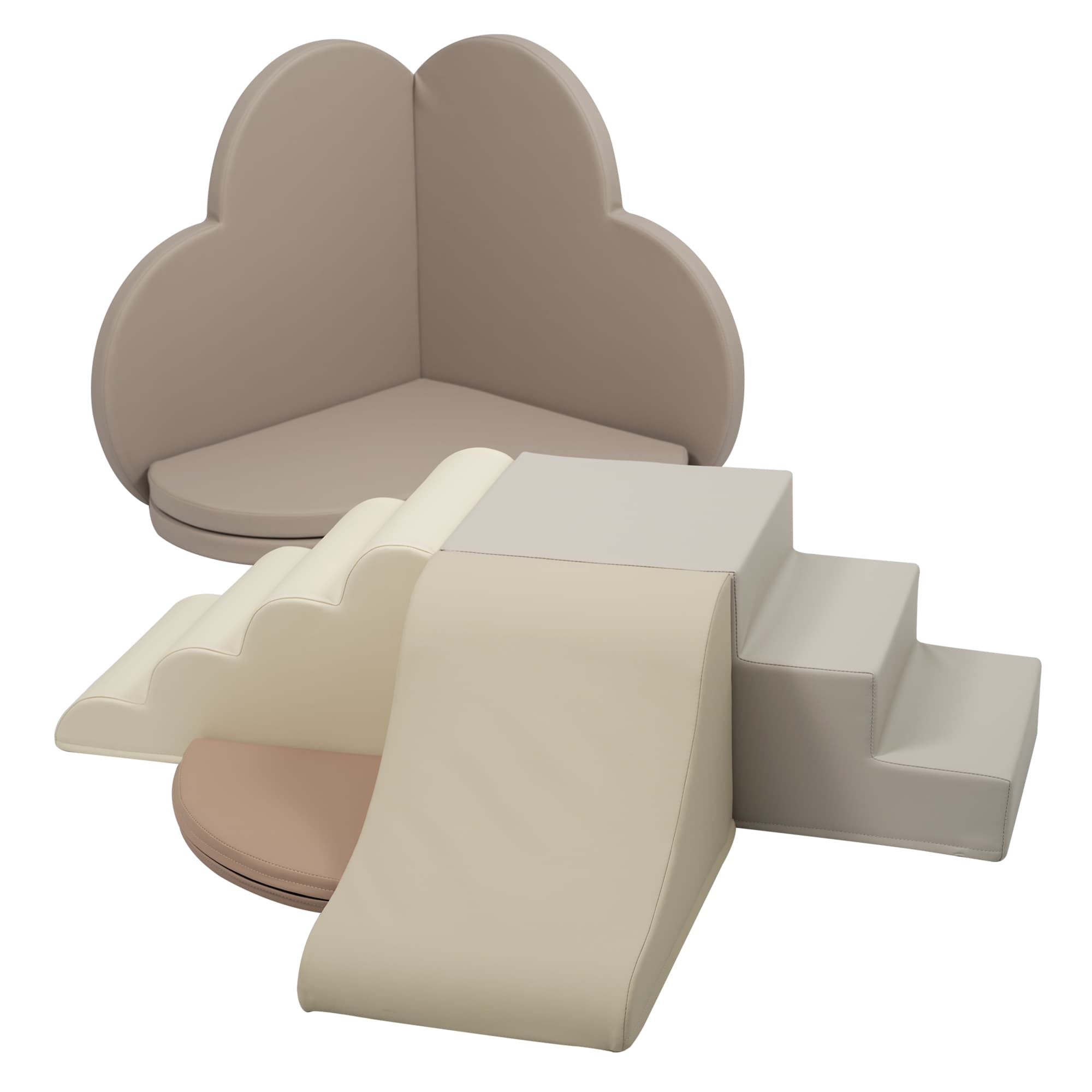 Soft Foam Block Play Structures Climbers For image 2