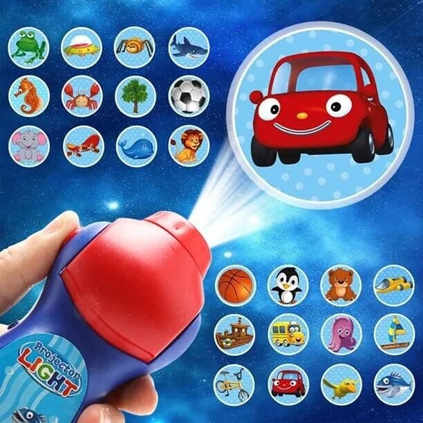 Educational Learning Toys For Kids Toddlers Age image 3