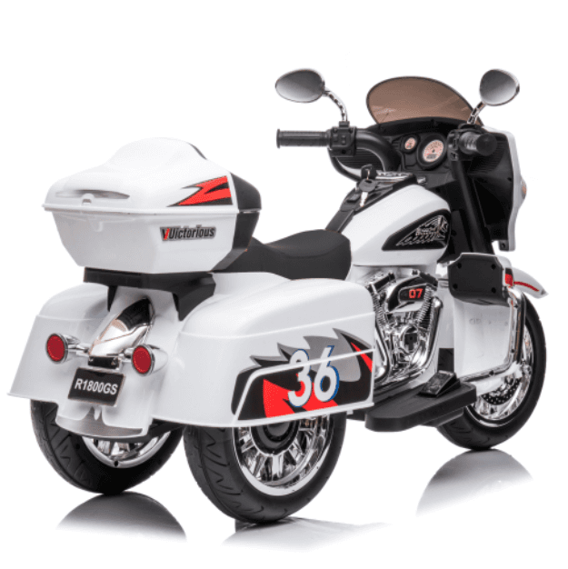 Kids Motorcycle,ride On Motorcycle,Kids Electric Motorcycle 12V image 6