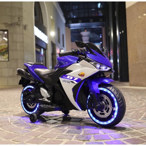 Electric Motorcycle 12V Kids Toys MotorcycleKids Electric image 15