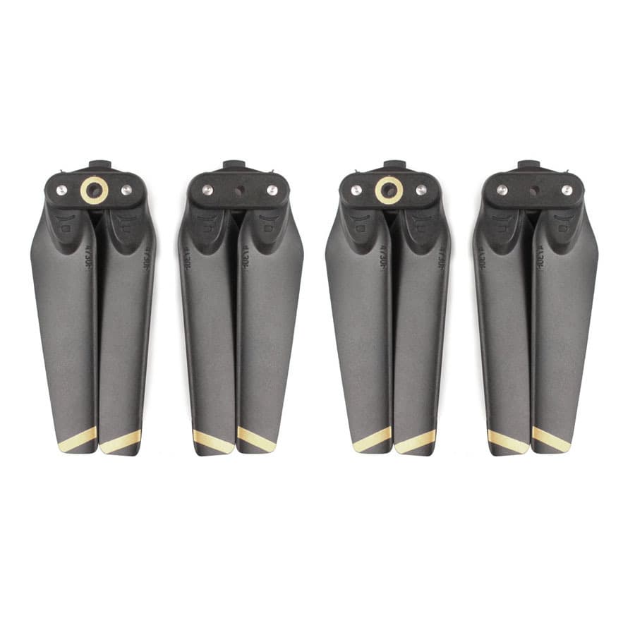 Drone propeller