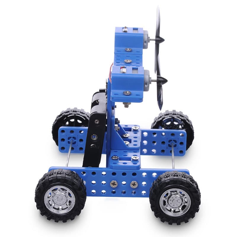 DIY model toys image 1