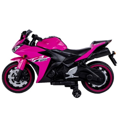 Kids Motorcycle,12V Motorcycle For Kids 3 4 image 4
