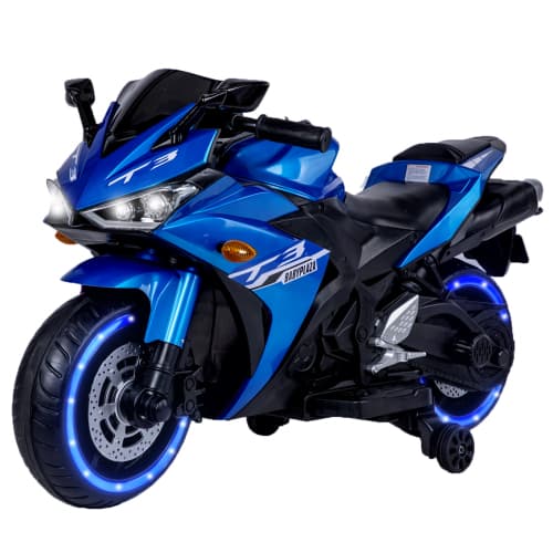 Kids Motorcycle,12V Motorcycle For Kids 3 4 image 7