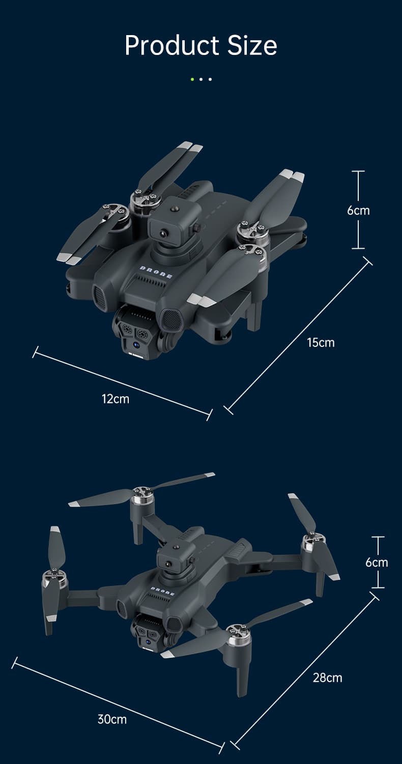 GB815- Black - Single Battery image 18