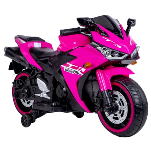 Kids Motorcycle,12V Motorcycle For Kids 3 4 image 6