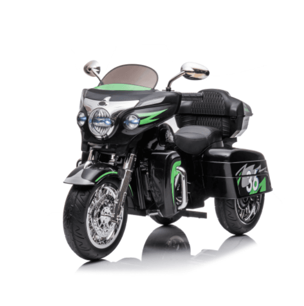 Kids Motorcycle,ride On Motorcycle,Kids Electric Motorcycle 12V image 7
