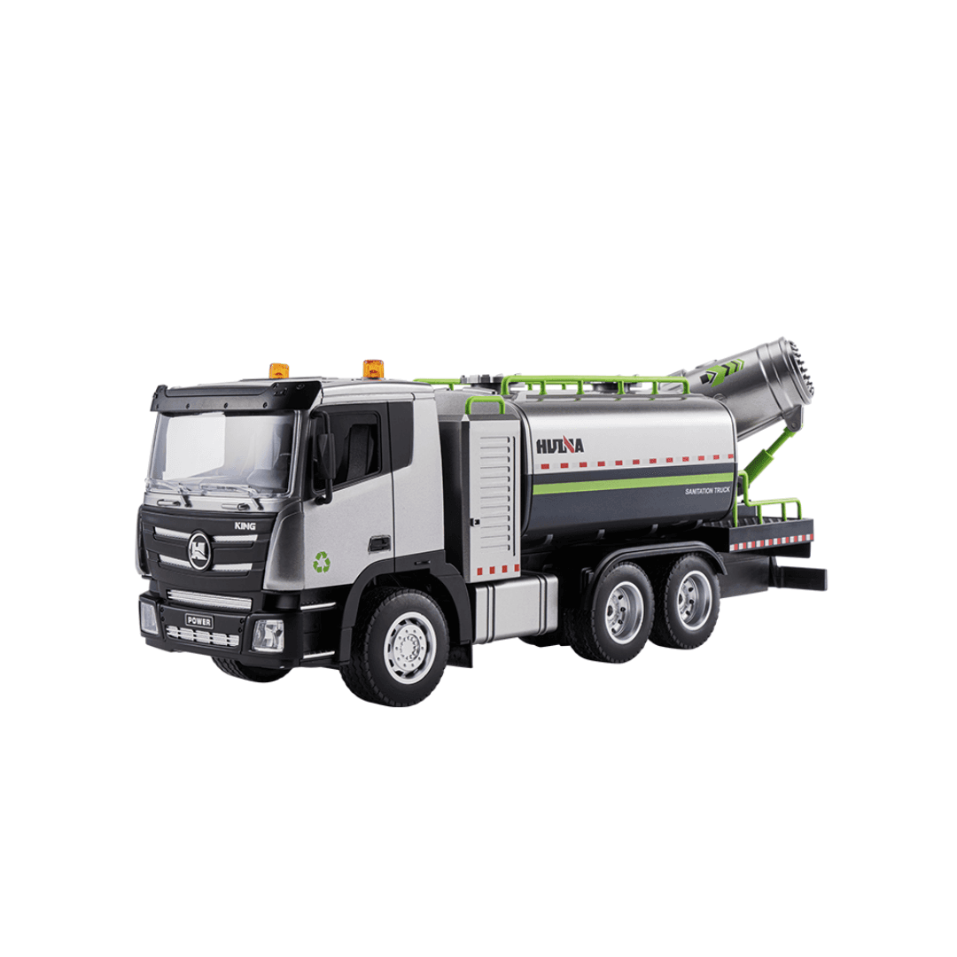 Huina 1316 1-18 Semi-Alloy Remote Controlled Fog image 22