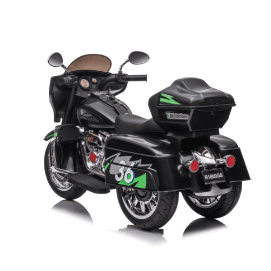 Kids Motorcycle,ride On Motorcycle,Kids Electric Motorcycle 12V image 4