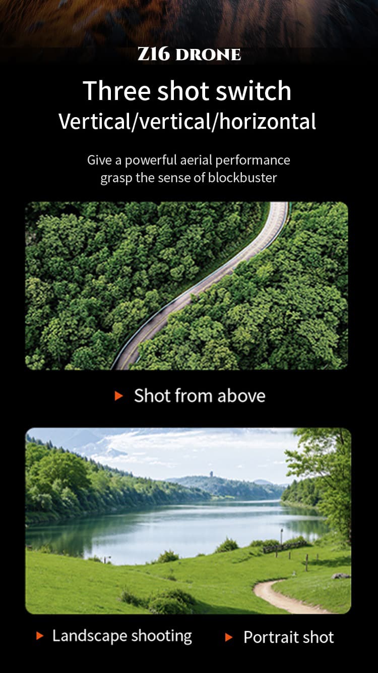 Z16 - Black - Single Battery image 4