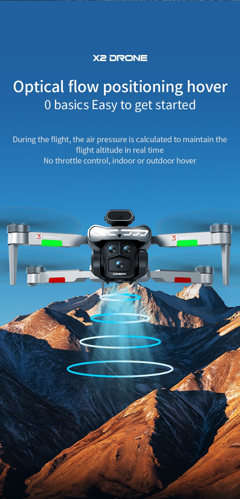 X2 - 2.8-inch Screen Control - Dual Battery image 40