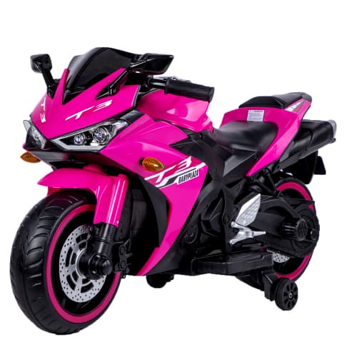 Kids Motorcycle,12V Motorcycle For Kids 3 4 image 22