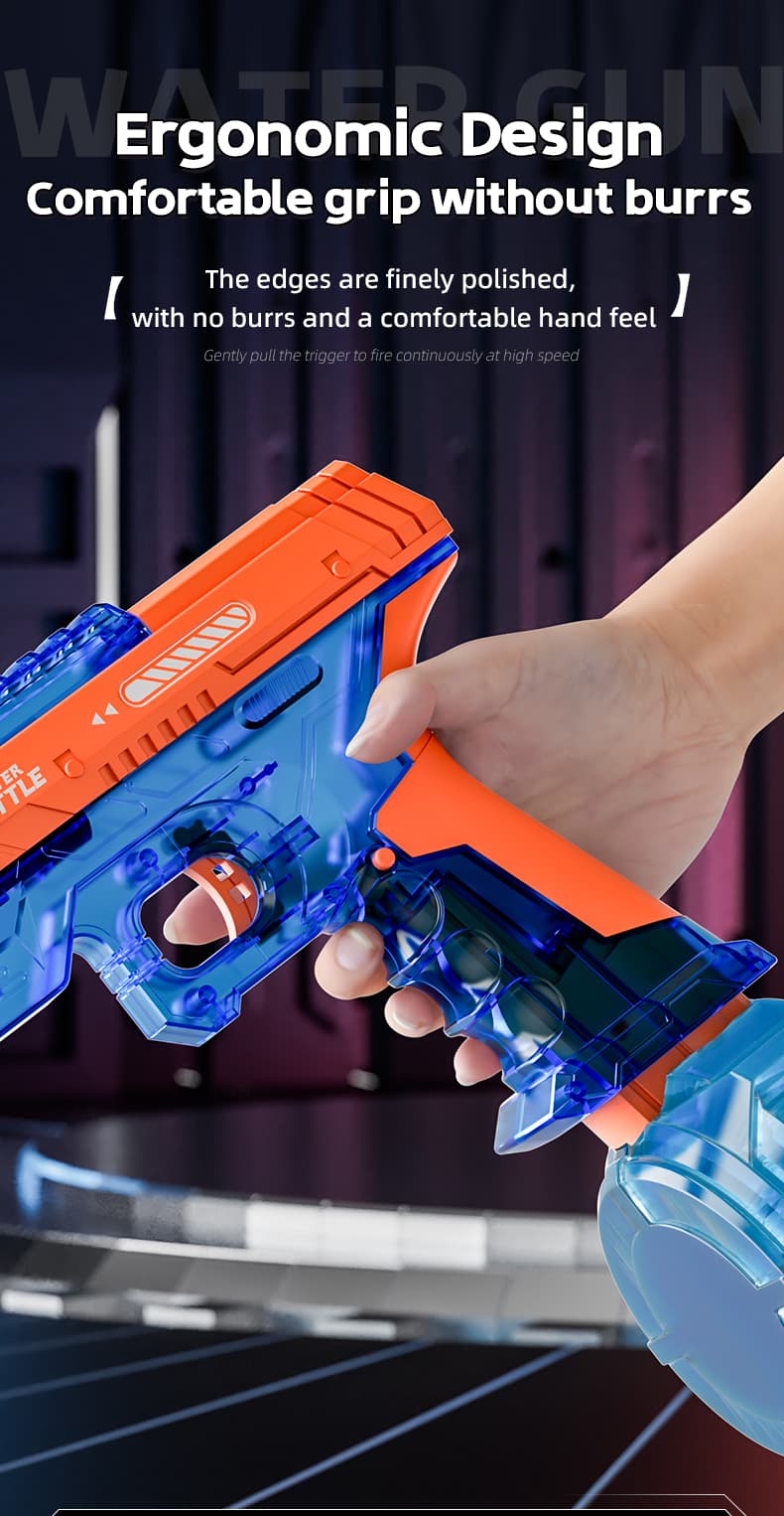 SQSQ-Orange--Blue image 2