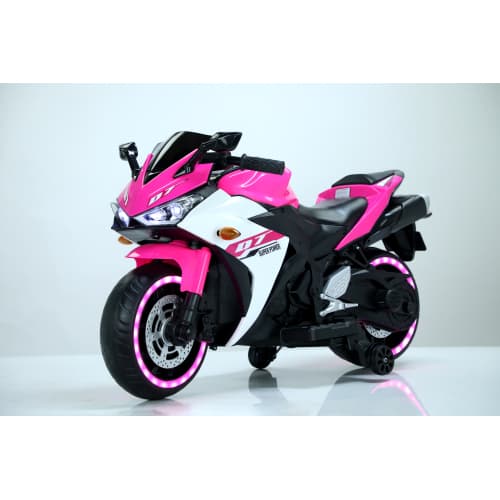 Electric Motorcycle 12V Kids Toys MotorcycleKids Electric image 4