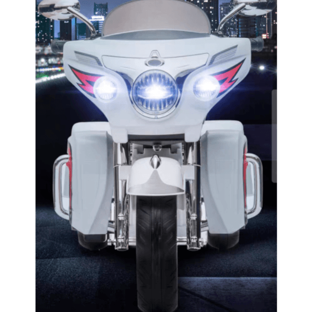 Kids Motorcycle,ride On Motorcycle,Kids Electric Motorcycle 12V image 3
