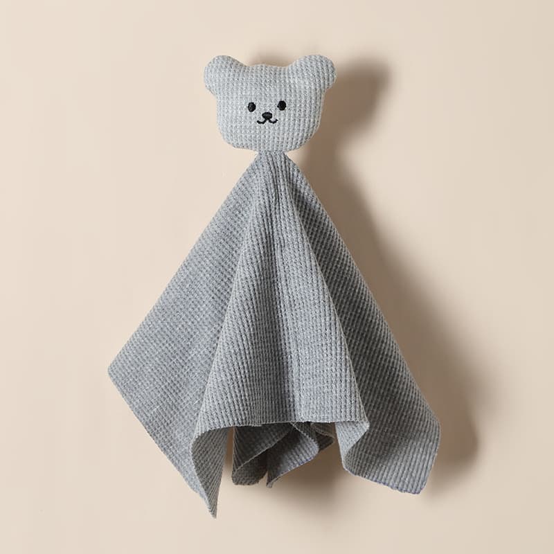 Babies Can Chew On Plush Toys image 3