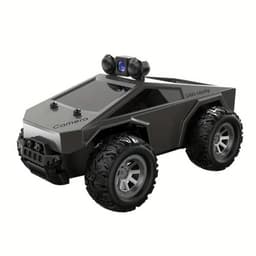 RC Car With HD Camera, High-Speed Remote Control Racing Car With LED Lights, Off-Road Drift Buggy For Kids & Adults, Ideal Holiday & Year-End Gift Set thumbnail 1