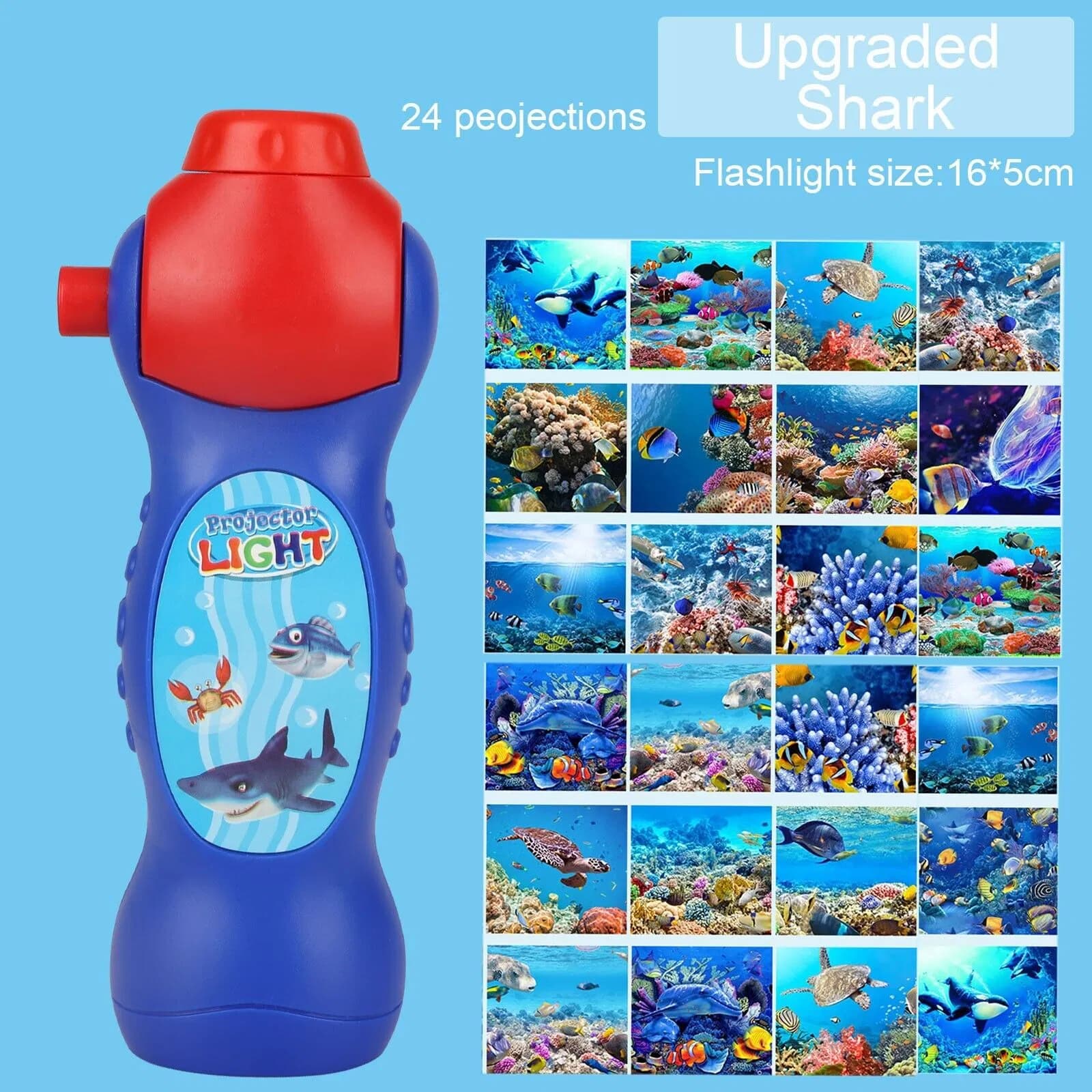 Educational Learning Toys For Kids Toddlers Age image 6