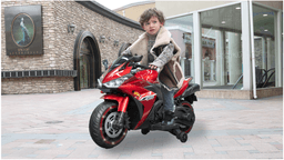 Children's Motorcycle 12V thumbnail 4