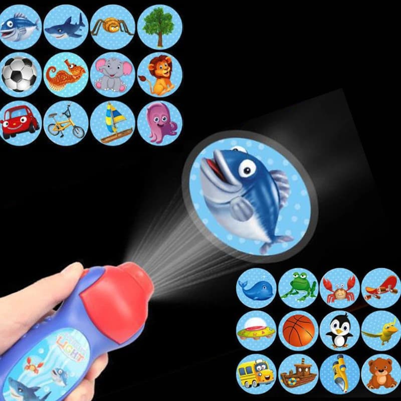 Educational Learning Toys For Kids Toddlers Age image 12