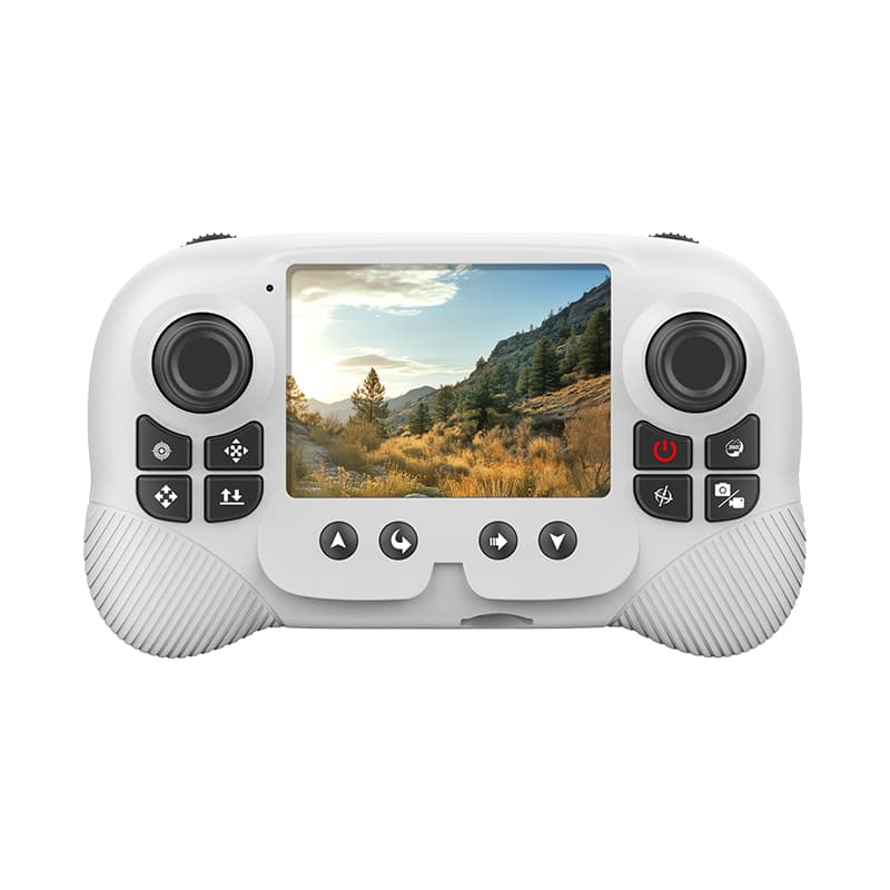 X2 - 2.8-inch Screen Control - Dual Battery image 18