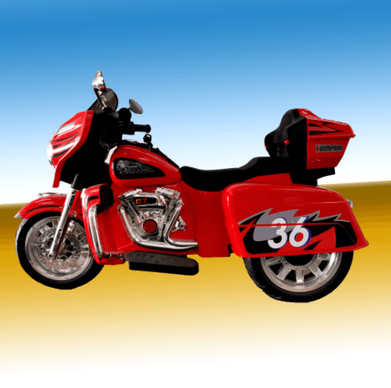 Kids Motorcycle,ride On Motorcycle,Kids Electric Motorcycle 12V image 5