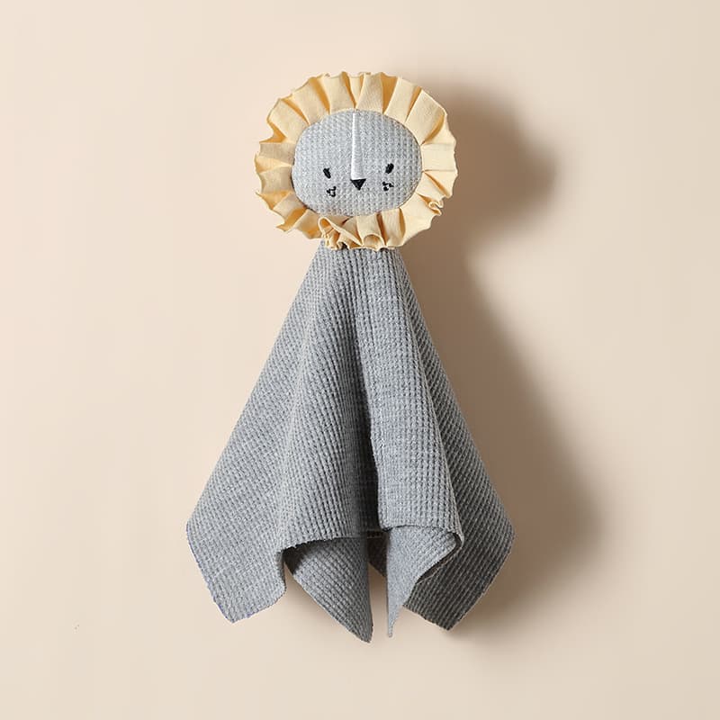 Babies Can Chew On Plush Toys image 7