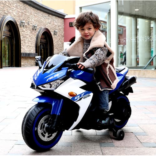 Electric Motorcycle 12V Kids Toys MotorcycleKids Electric image 22