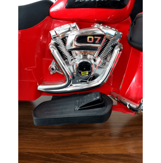 Kids Motorcycle,ride On Motorcycle,Kids Electric Motorcycle 12V image 4