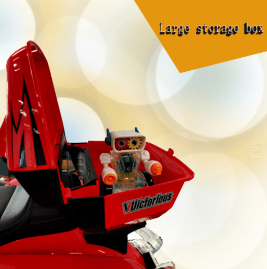 Kids Motorcycle,ride On Motorcycle,Kids Electric Motorcycle 12V image 12