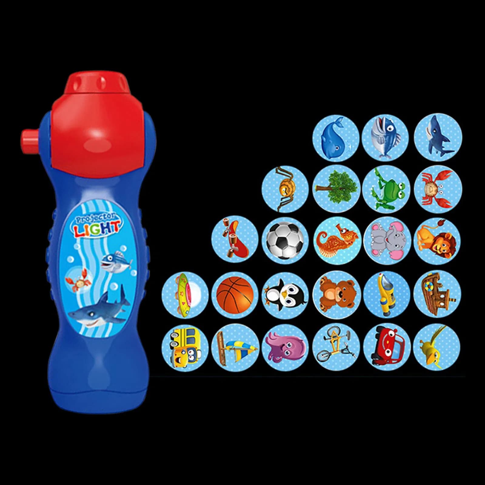 Educational Learning Toys For Kids Toddlers Age image 7