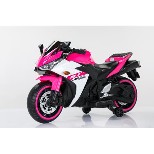 Electric Motorcycle 12V Kids Toys MotorcycleKids Electric image 12