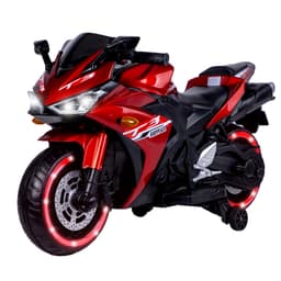 Children's Motorcycle 12V thumbnail 1