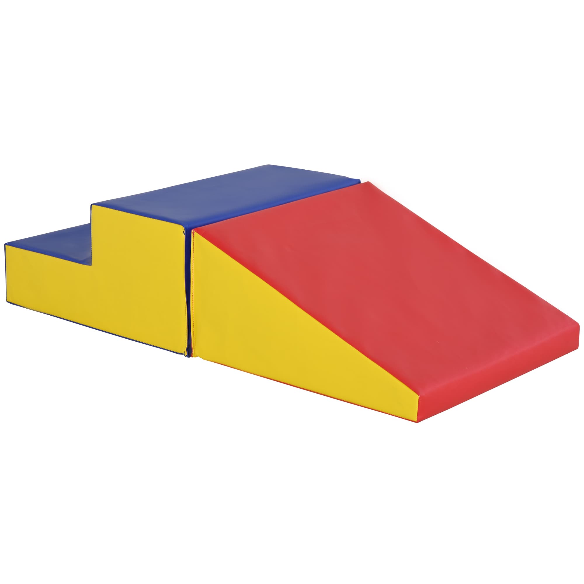 Climb & Crawl Foam Playset For Toddlers image 5