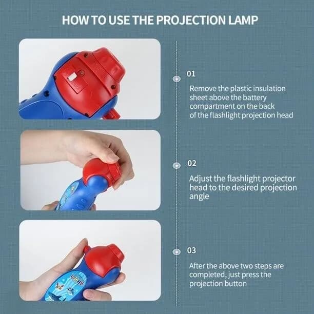 Educational Learning Toys For Kids Toddlers Age image 11