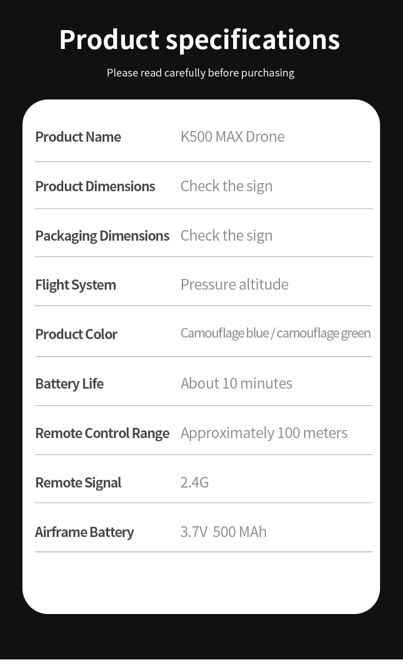 K500 - Green - Dual Battery image 3