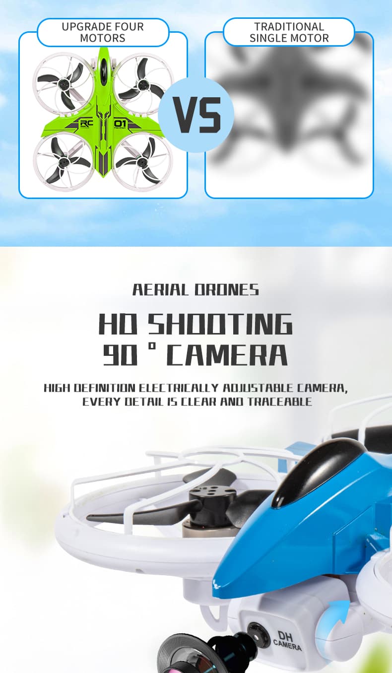 X3 - 2.8-inch Screen Control - Dual image 3