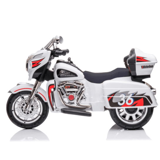 Kids Motorcycle,ride On Motorcycle,Kids Electric Motorcycle 12V image 11