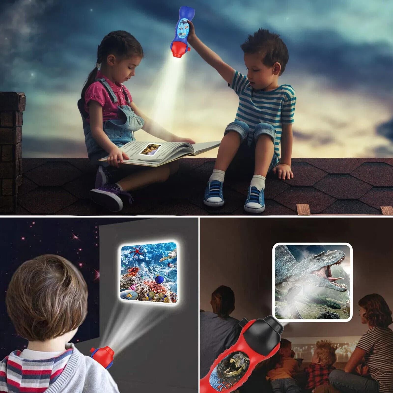 Educational Learning Toys For Kids Toddlers Age image 9